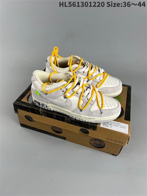 women low dunk sb shoes H 2023-1-2-028